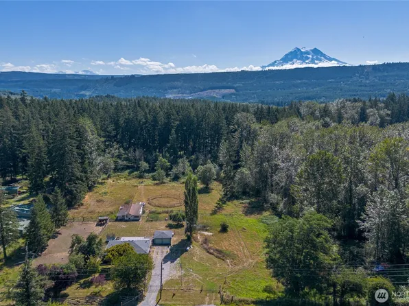 30209 144th Avenue E, Graham, WA 98338
