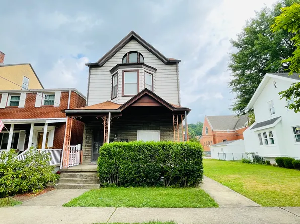 133 2nd St APT 1, Pittsburgh, PA 15215