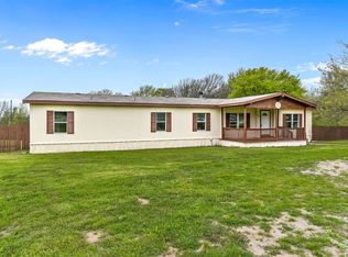 116 S Mountain Rdg, Cresson, TX 76035