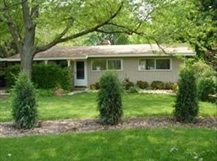 175 E Frontage Rd, Northfield, IL 60093
