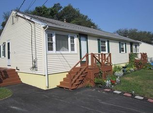 5 Jon St #A, Salisbury, MA 01952