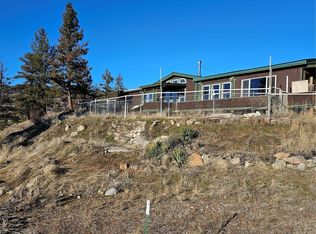 9 Canyon Spur Rd, Oroville, WA 98844