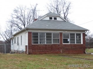 2117 Holland St, Alton, IL 62002
