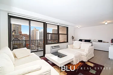 Rented by BLU Real Estate