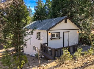 25680 Mid Ln, Strawberry Lodge, CA 92391