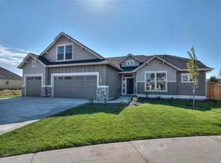 1962 W Crenshaw St, Kuna, ID 83634