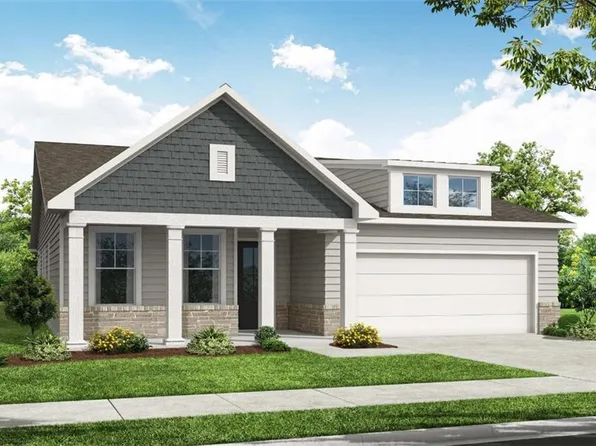 1590 Savory Way, Loganville, GA 30052