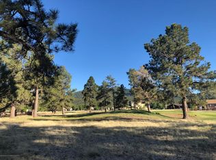 2457 W Brookhollow Dr, Williams, AZ 86046