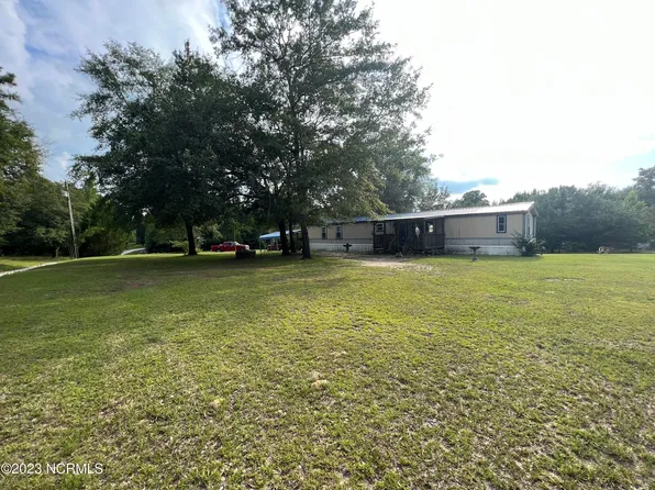 287 Tanglewood Acres Drive, Whiteville, NC 28472