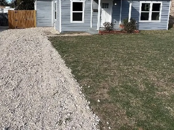 1247 E Jessamine St, Fort Worth, TX 76104