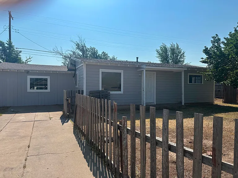 1806 Orange St — Photo 1