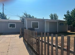 1806 Orange St, Amarillo, TX 79107