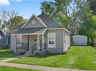 117 N Scott St, Westville, IL 61883