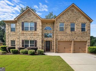 900 Damson Trl, Hampton, GA 30228