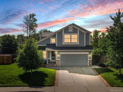 11578 Clayton Street, Thornton, CO, 80233