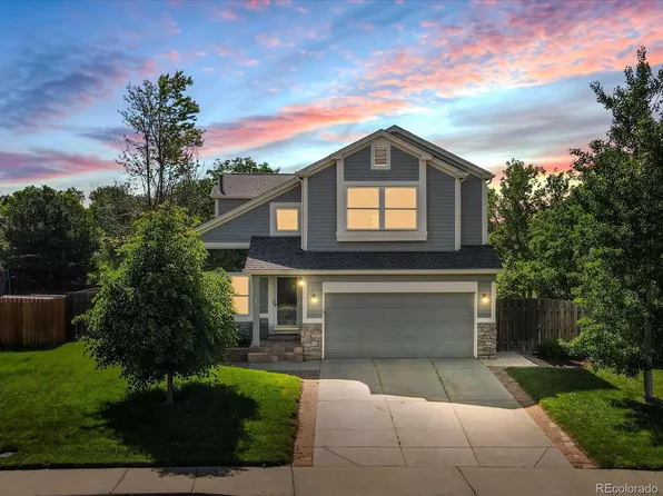 11578 Clayton Street, Thornton, CO 80233