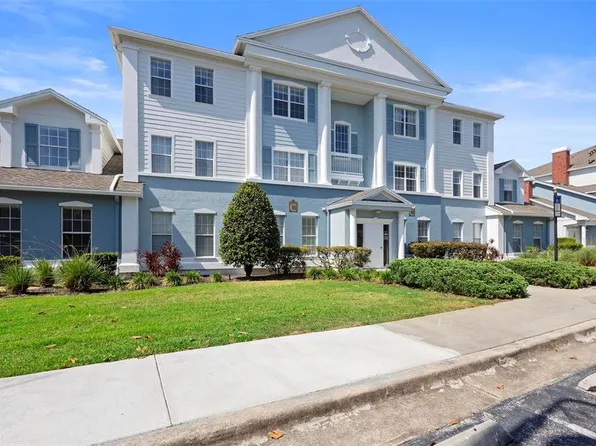 7689 Heritage Crossing Way APT 202, Reunion, FL 34747