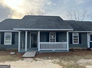 412 Horseshoe Bend Rd, Ocilla, GA 31774