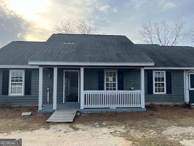 412 Horseshoe Bend Rd, Ocilla, GA, 31774
