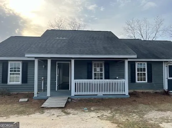 412 Horseshoe Bend Rd, Ocilla, GA 31774