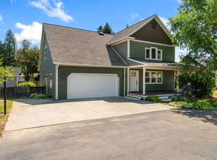 603 Mackies Way, Sandpoint, ID 83864