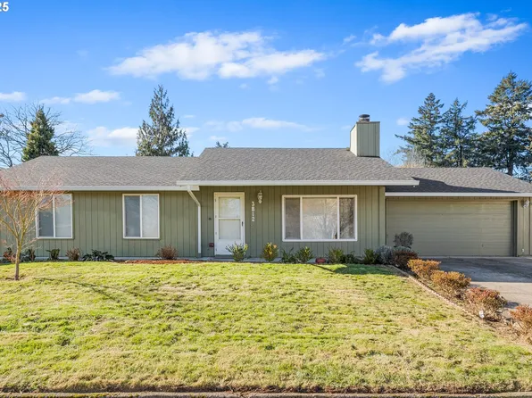 3812 NE 55th Ave, Vancouver, WA 98661