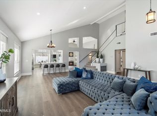 4805 E Monte Cristo Ave, Scottsdale, AZ 85254