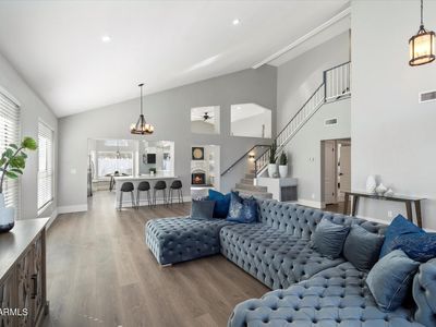 4805 E Monte Cristo Ave, Scottsdale, AZ, 85254