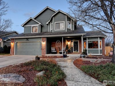 4500 Vista Dr, Fort Collins, CO, 80526