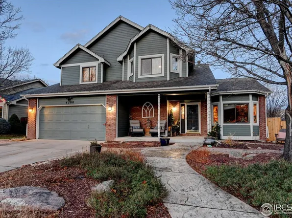 4500 Vista Dr, Fort Collins, CO 80526
