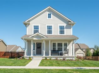 2015 SW Westwood St, Ankeny, IA 50023