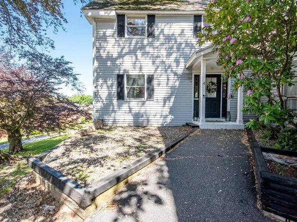 34 Floral Avenue #4, Dover, NH 03820