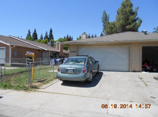 4939 Morningstar Dr, Sacramento, CA 95824