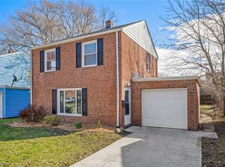 20670 Priday Ave, Euclid, OH 44123