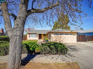 5515 Michigan Blvd, Concord, CA 94521