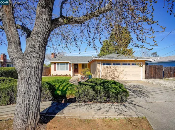 5515 Michigan Blvd, Concord, CA 94521