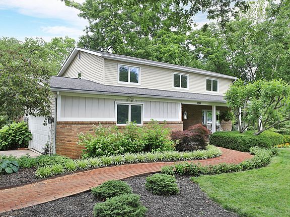 3rd image of 8849 Indian Mound Rd NW