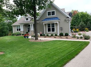 7011 Birchstone Ln, Egg Harbor, WI 54209