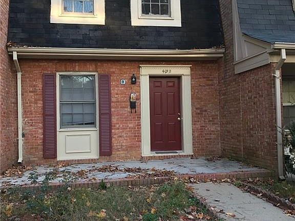 2nd image of 419 Hustings Ln Unit B