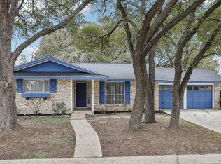 3314 Oneida Dr, San Antonio, TX 78230