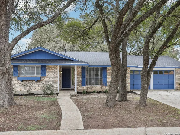 3314 Oneida, San Antonio, TX 78230