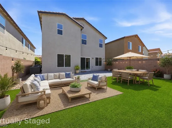 10017 Cabernet Hills St, Las Vegas, NV 89141