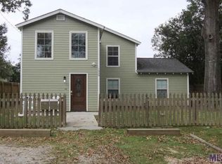 1808 Carter Ave #A, Baton Rouge, LA 70806