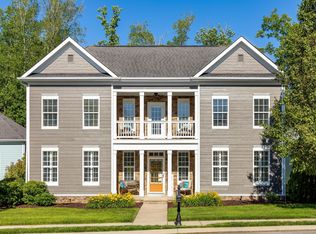 2027 Holden Farm Pl UNIT 622, Ooltewah, TN 37363
