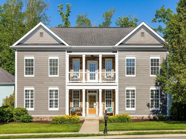 2027 Holden Farm Pl Unit 622, Ooltewah, TN 37363