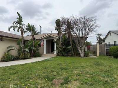 7459 Ruffner Ave, Van Nuys, CA, 91406