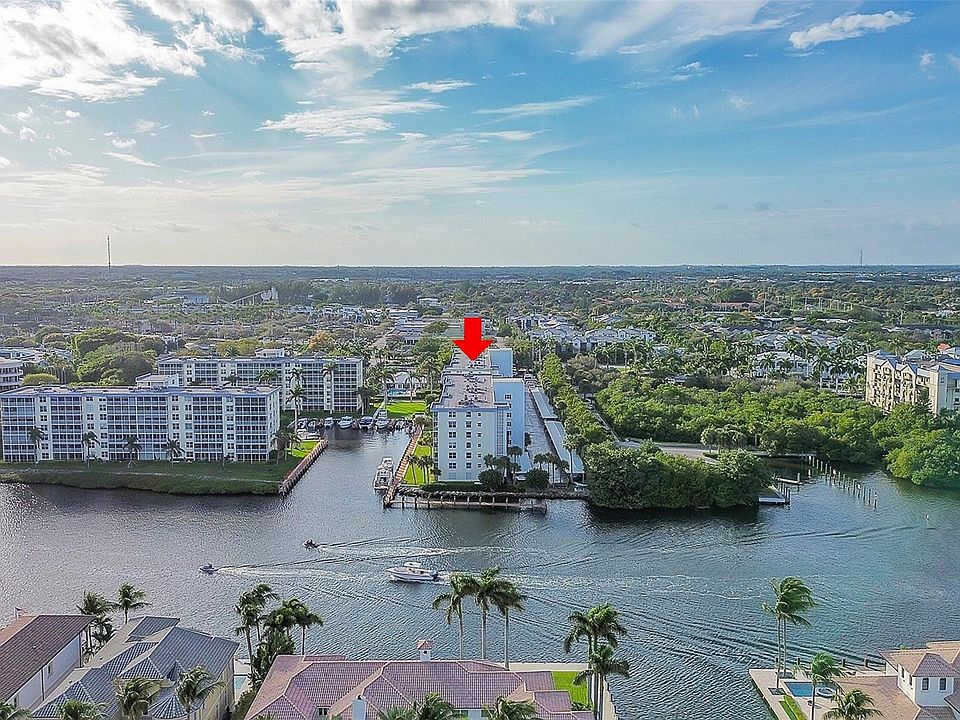 1st image of 1 Harbourside Drive #4-607