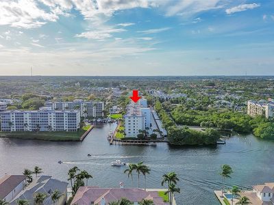 1 Harbourside Drive #4-607, Delray Beach, FL, 33483