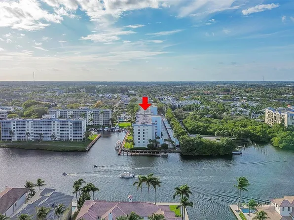 1 Harbourside Drive #4-607, Delray Beach, FL 33483