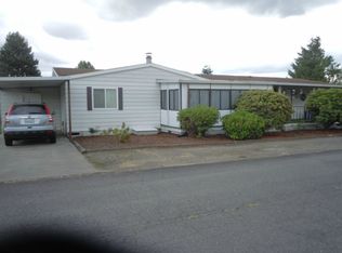 420 2nd Ave SE, Pacific, WA 98047